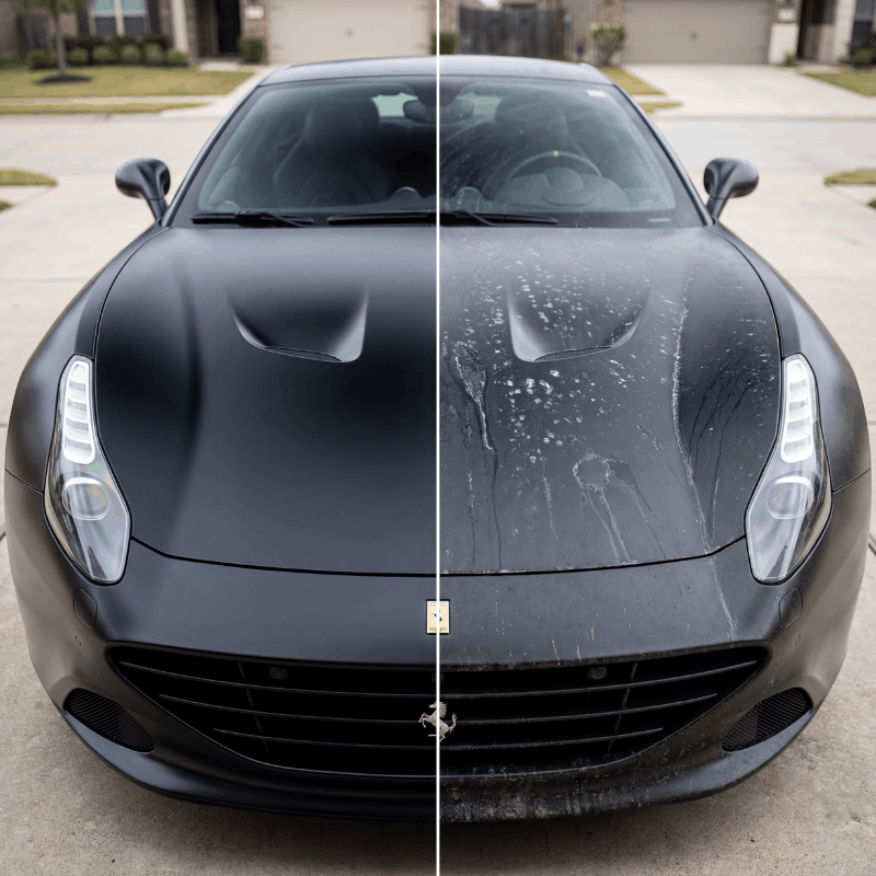 HYDROX® SPRAY CERAMICO