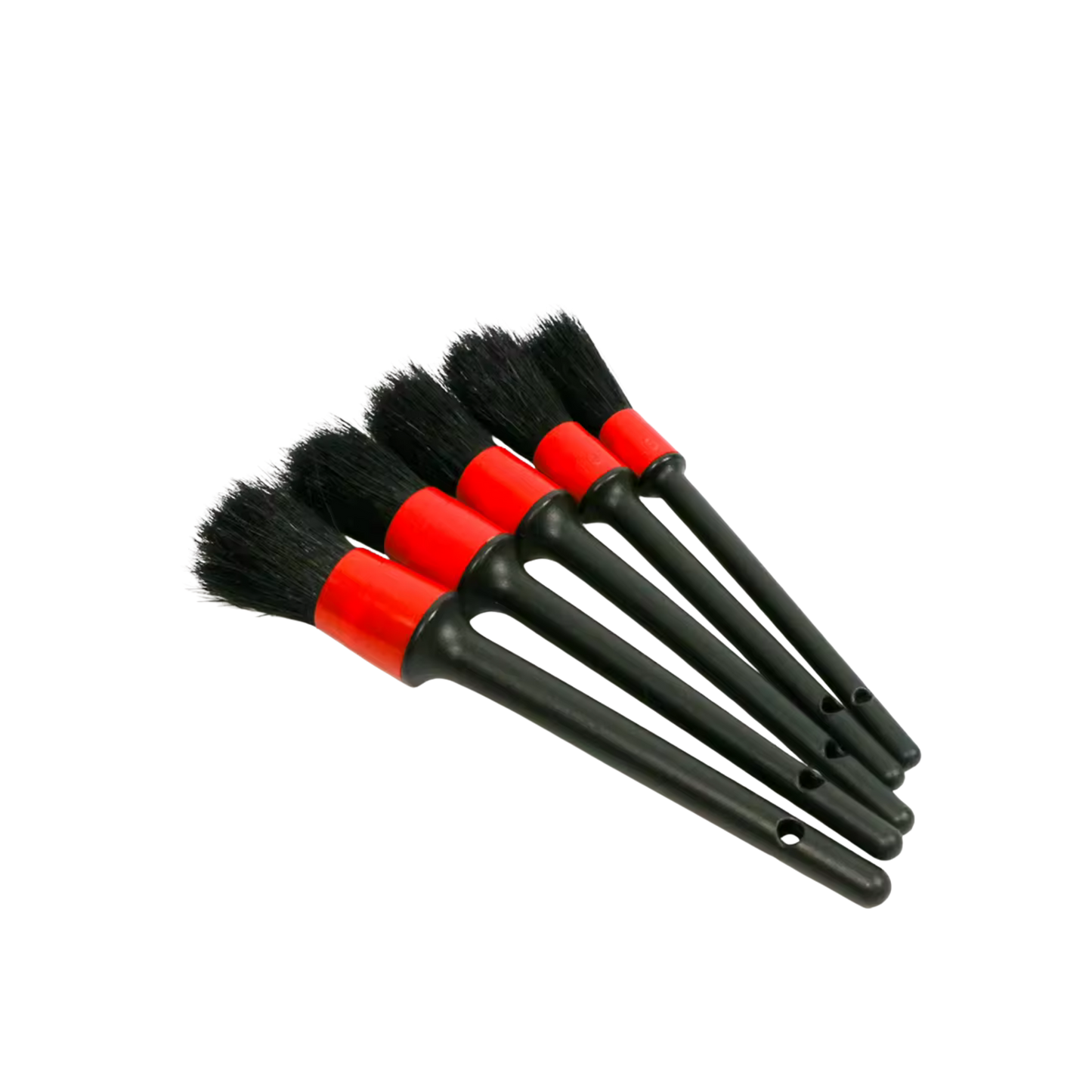 HYDROX® SPAZZOLE DETAILING DI PRECISIONE