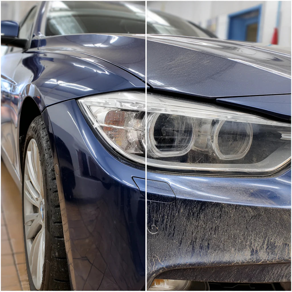 LYMLEX® HYDROSHIELD-X SPRAY CERAMICO