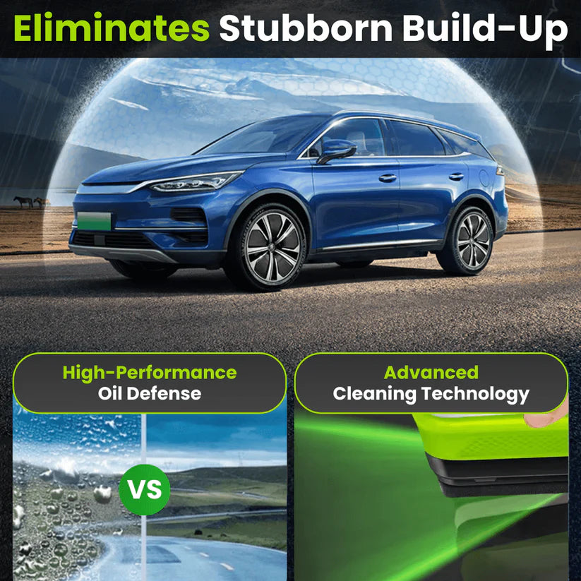 HYDROX® CLEARVISION