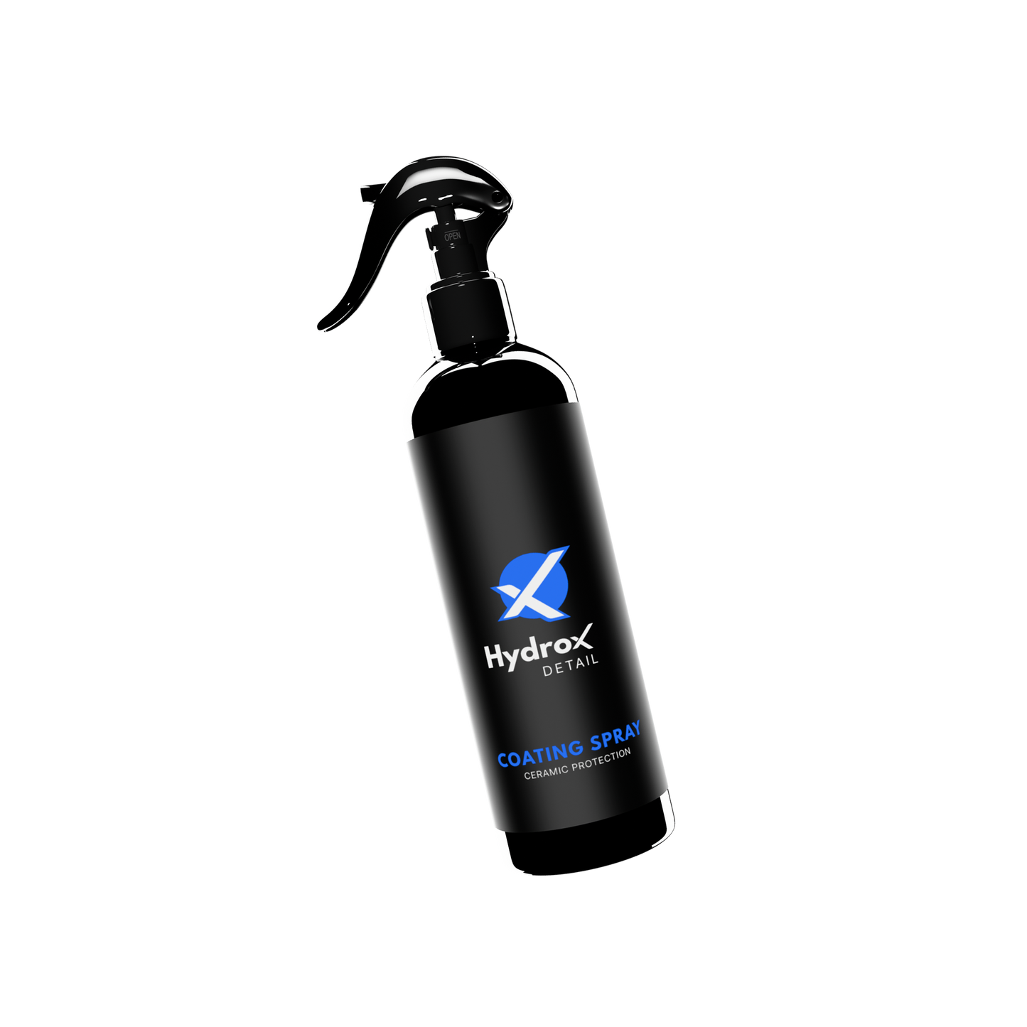 Coating spray Hydrox