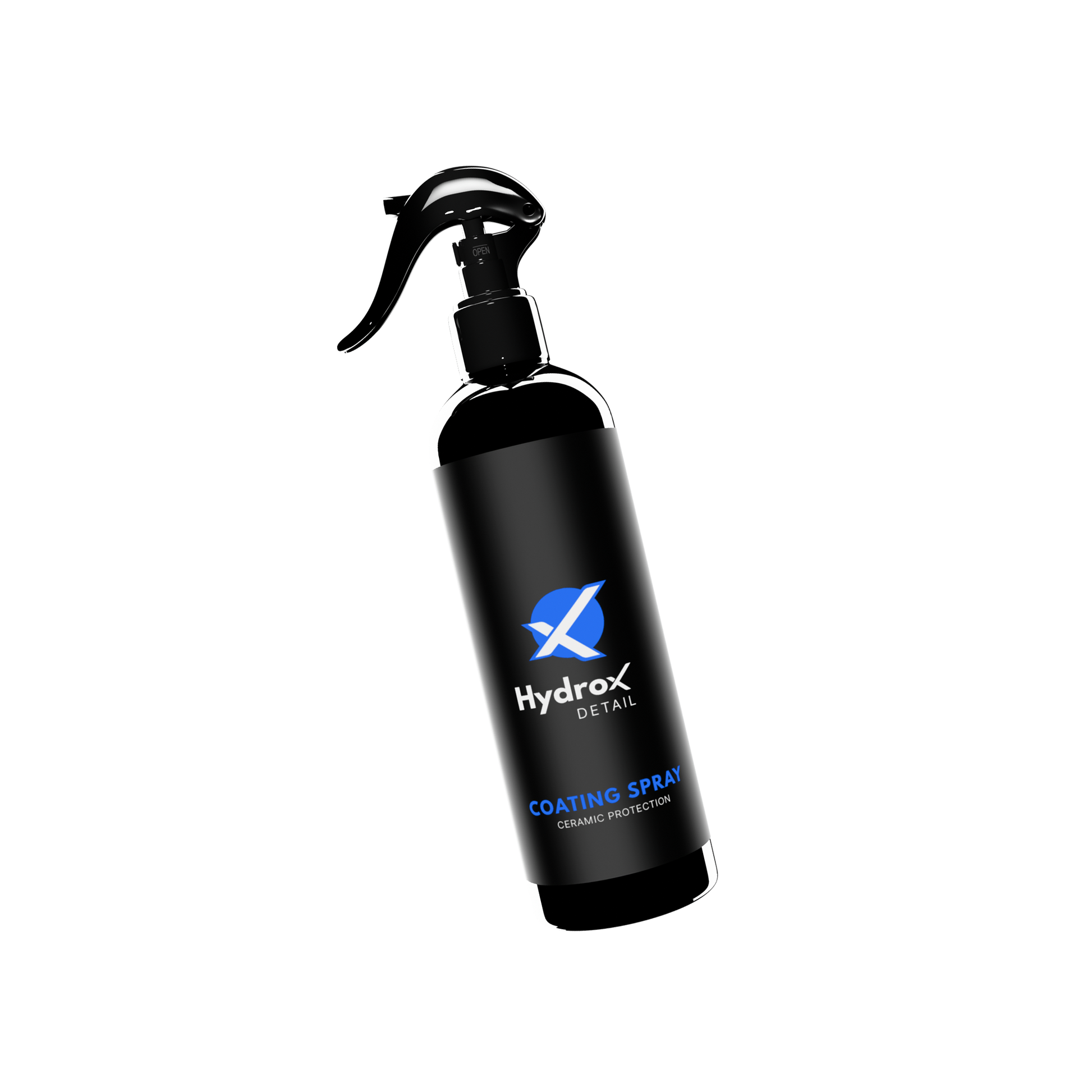 Coating spray Hydrox