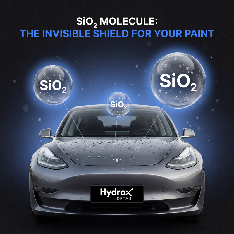 HYDROX® SPRAY CERAMICO