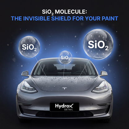 HYDROX® SPRAY CERAMICO