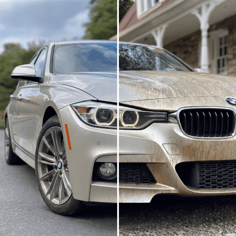 HYDROX® SPRAY CERAMICO