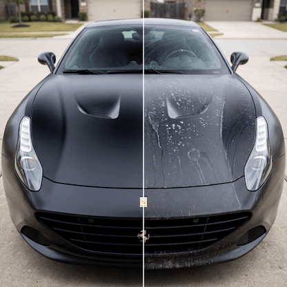 HYDROX® SPRAY CERAMICO