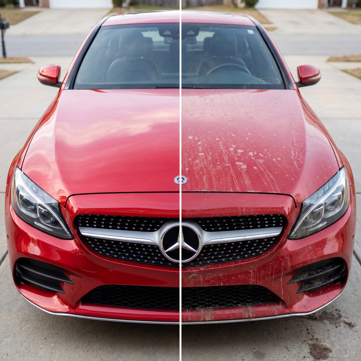 HYDROX® SPRAY CERAMICO