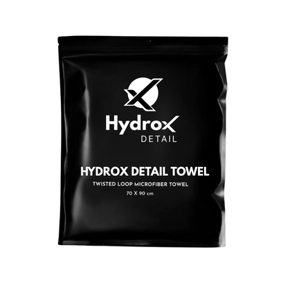 HYDROX® PANNO ASCIUGATURA XXL