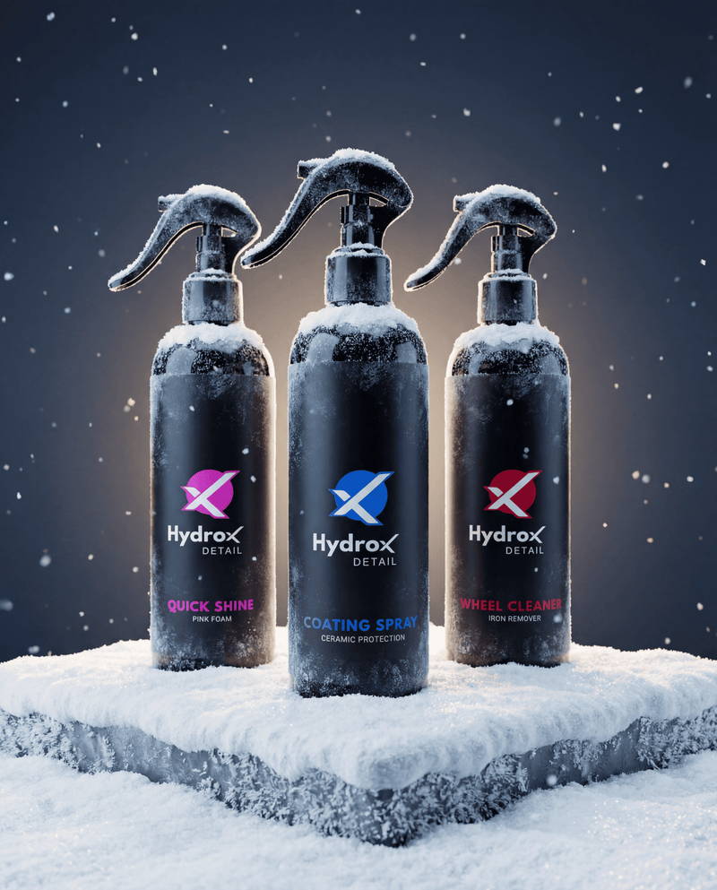 Coating spray Hydrox