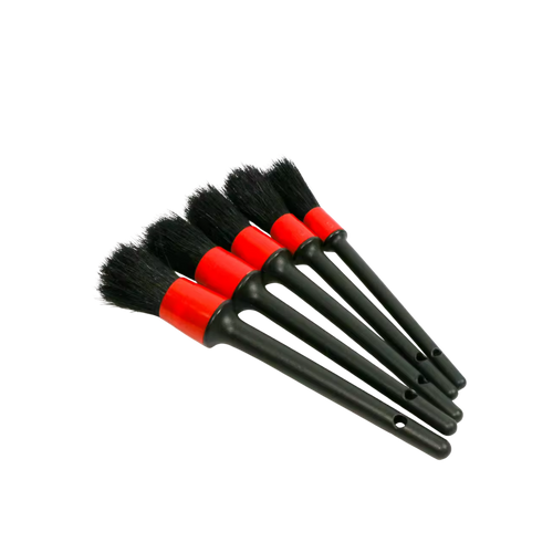 HYDROX® SPAZZOLE DETAILING DI PRECISIONE