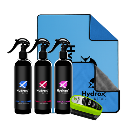 Coating spray Hydrox