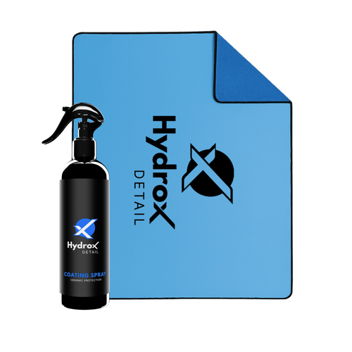 HYDROX® KIT PREMIUM