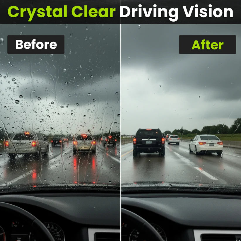 HYDROX® CLEARVISION