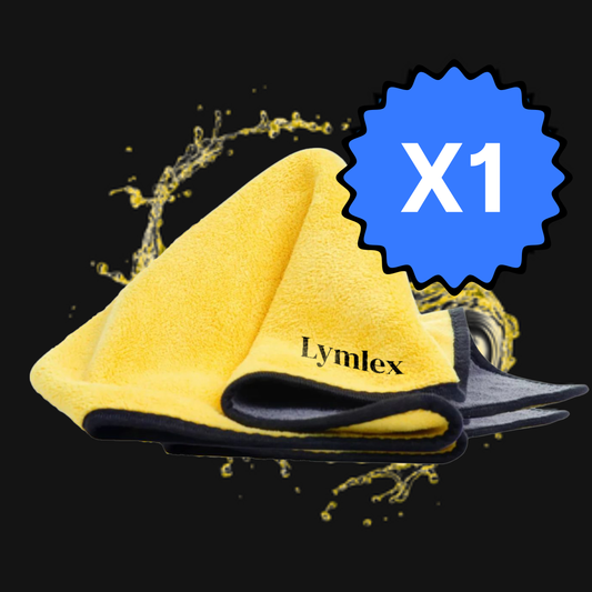 LYMLEX® PANNO IN MICROFIBRA x1