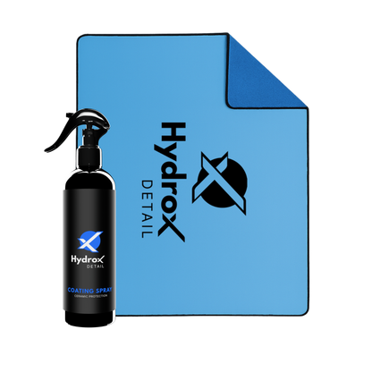 HYDROX® PREMIUM KIT