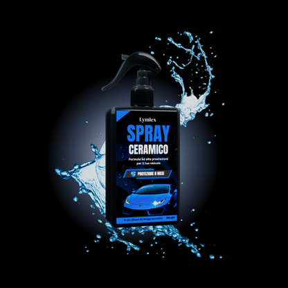LYMLEX® HYDROSHIELD-X SPRAY CERAMICO