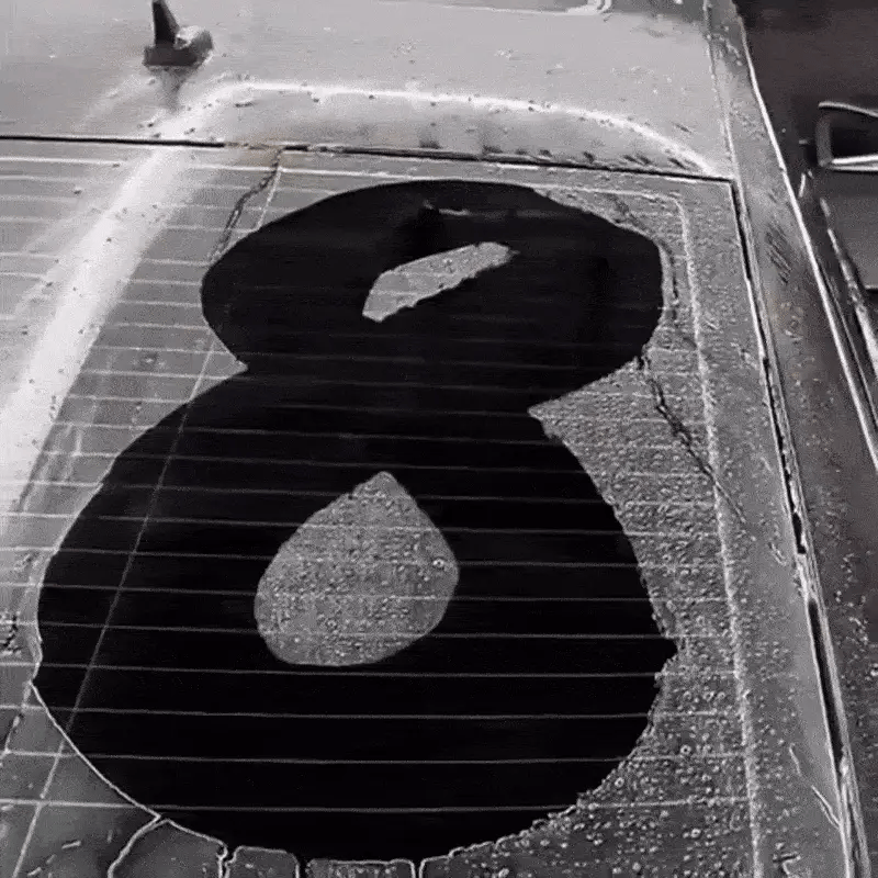 HYDROX® CLEARVISION