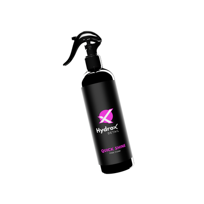 HYDROX® QUICK SHINE