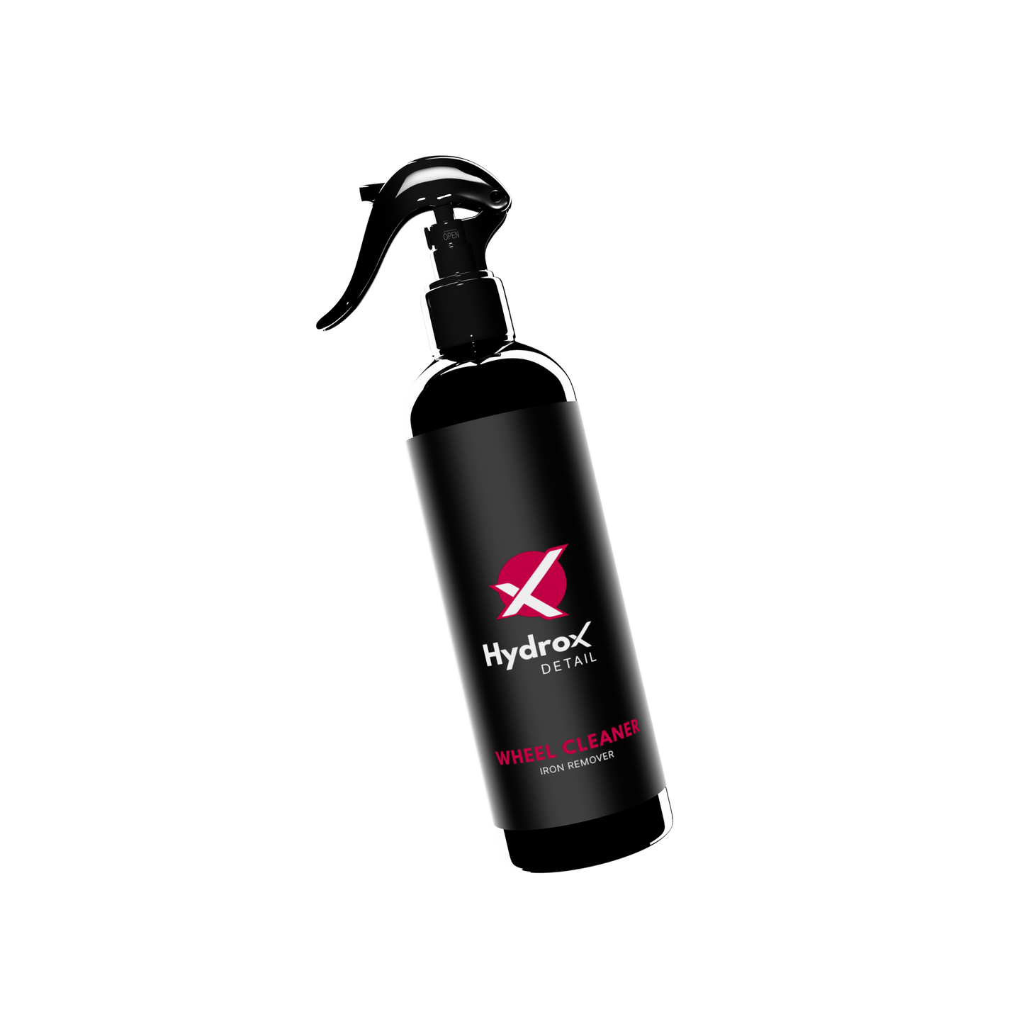 HYDROX® WHEEL CLEANER