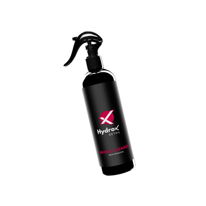 HYDROX® WHEEL CLEANER